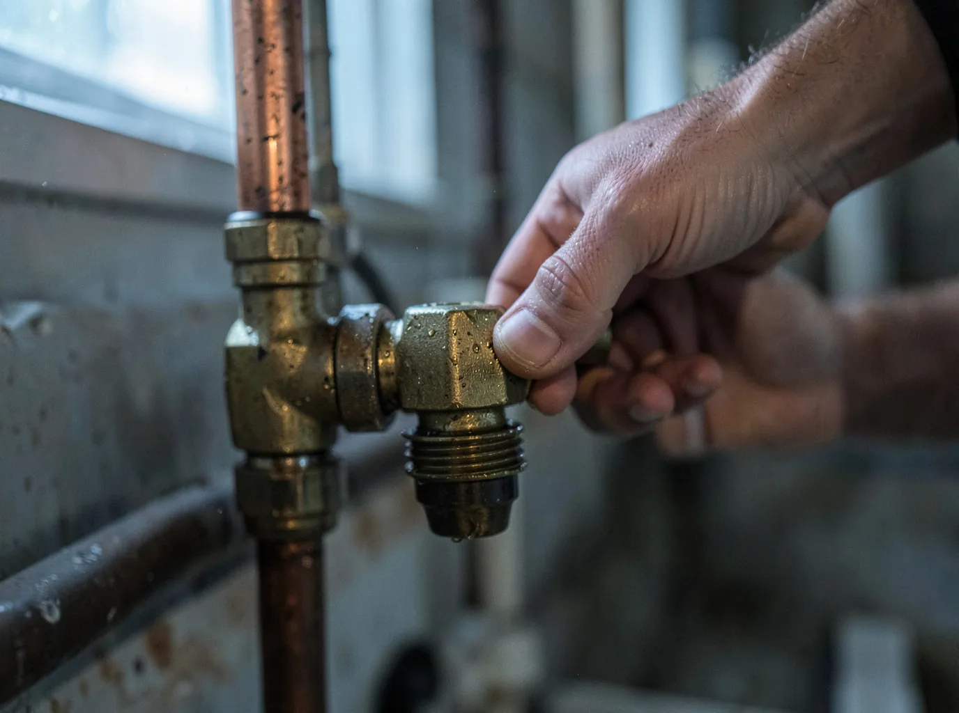 Emergency Plumber Glenbeulah, WI FAQs